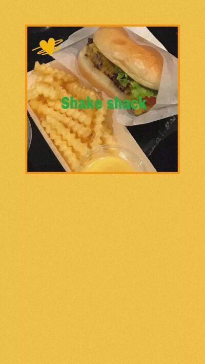 黄色 背景 壁纸