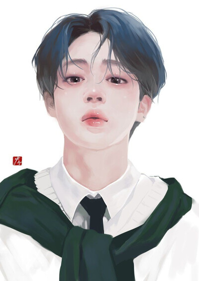 btsfanart♡
Jimin饭绘
cr logo
