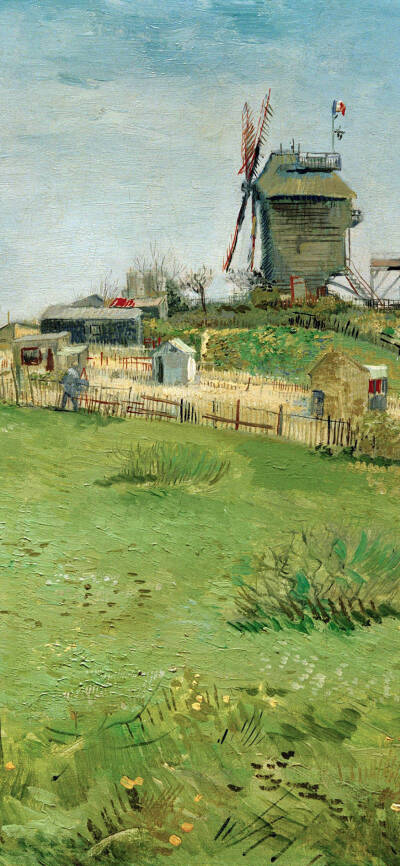 搬运酷安@唐木子
油画壁纸