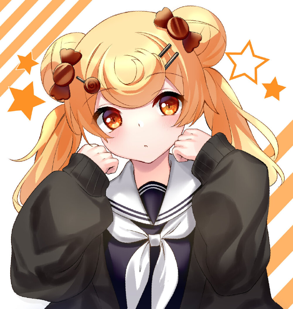 古米明日方舟p站80289444画师rukinya