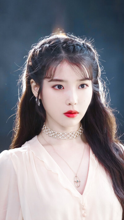 iu 壁纸