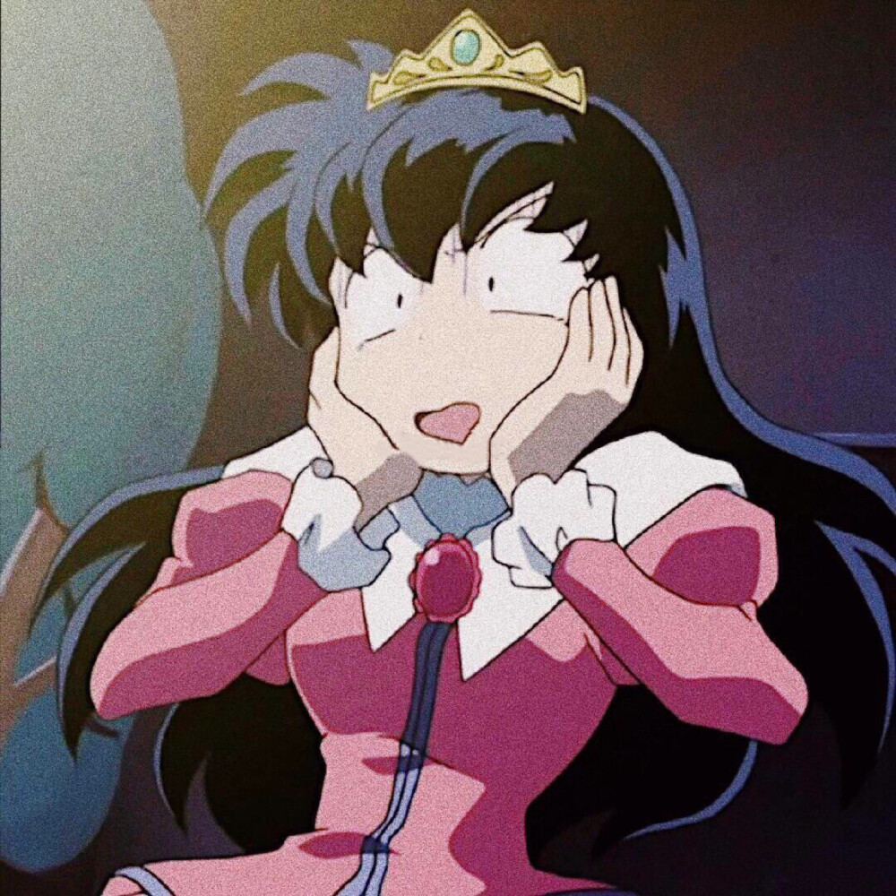 (犬夜叉) 日暮戈薇. 头像