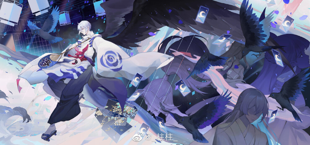 ★阴阳师百闻牌★