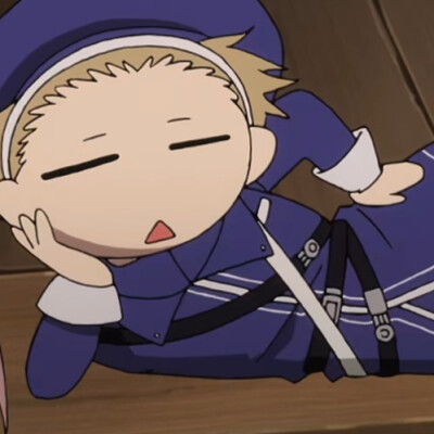 星掠者 自截图 头像