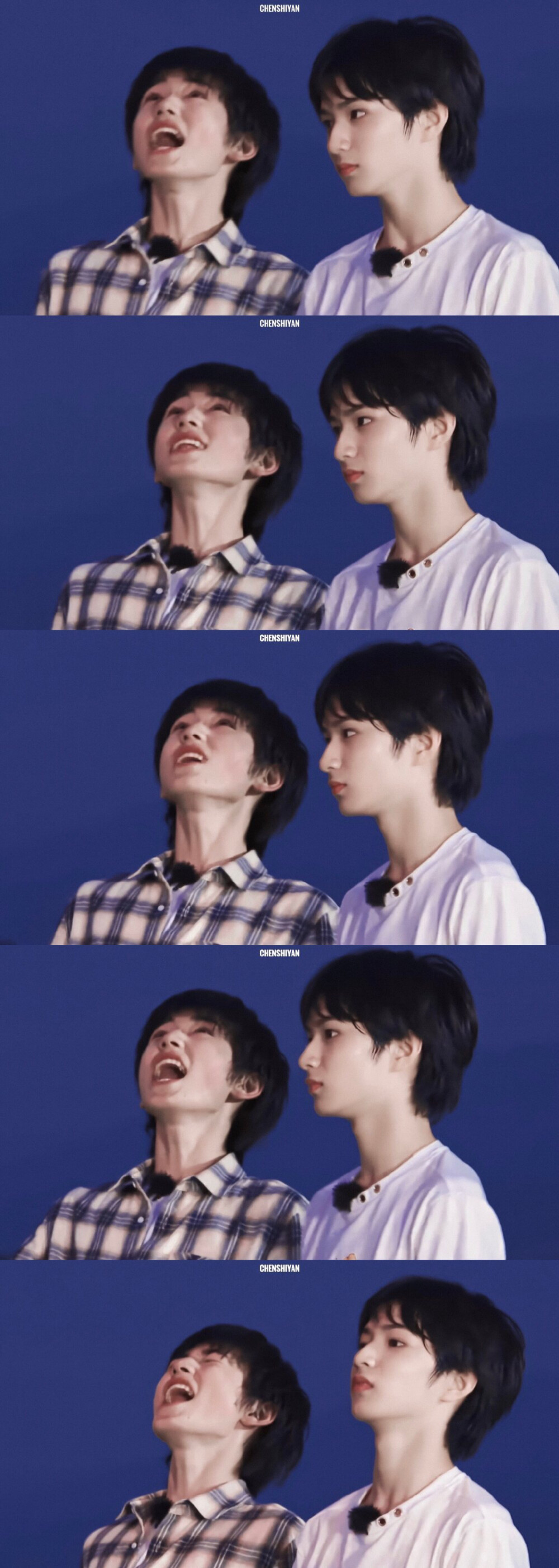 刘耀文|宋亚轩|文轩