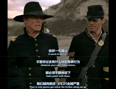 【西部世界第一季】Westworld/黑衣人/泰迪/生活/爱情/文字/句子/经典台词/截图（自制截图，禁止下载后二次编辑上传！）