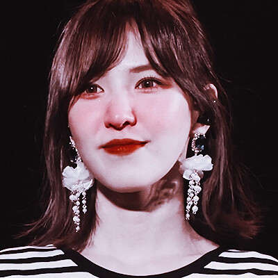 爱豆头像 孙胜完 | 原图cr.小黄君