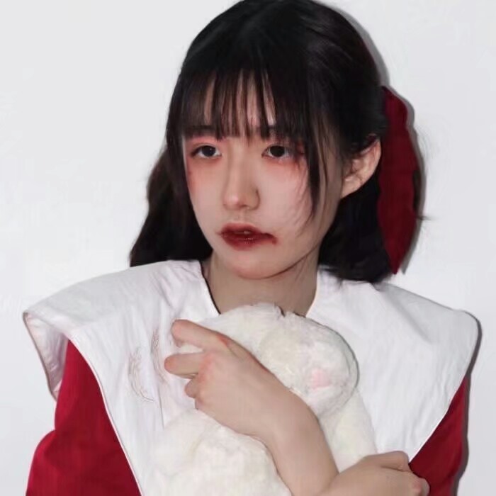 女生头像
喜欢关注 dt小何在吗
源林奕然