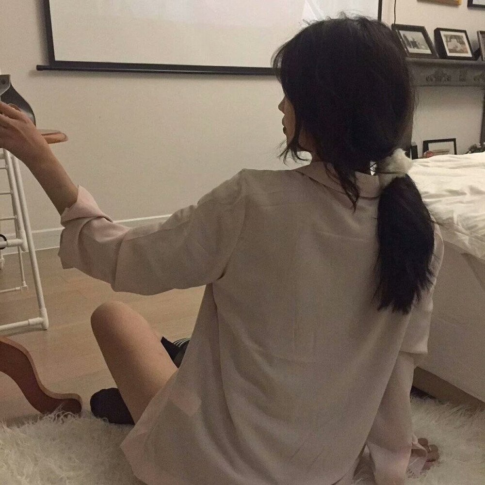 女生头像
喜欢关注 dt小何在吗
源林奕然