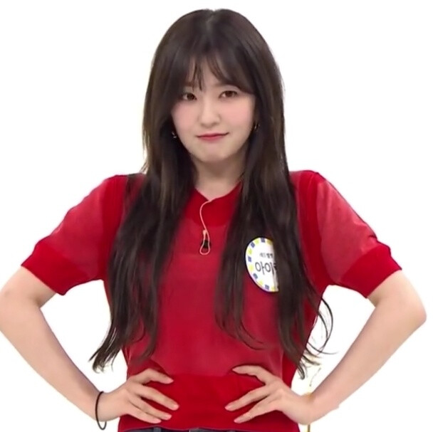 裴珠泫可二改
自截 注明闲乃未或Ineosi