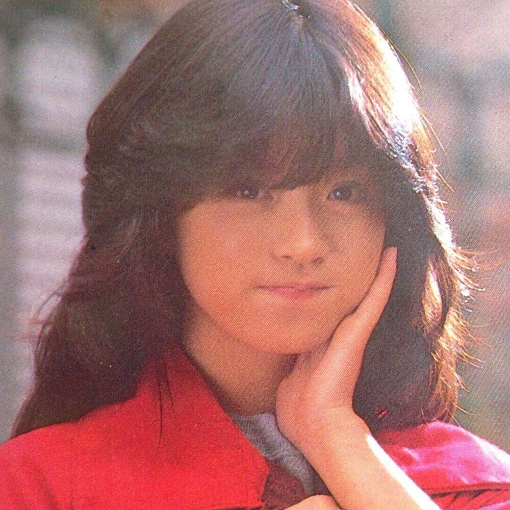 中森明菜❤❤❤