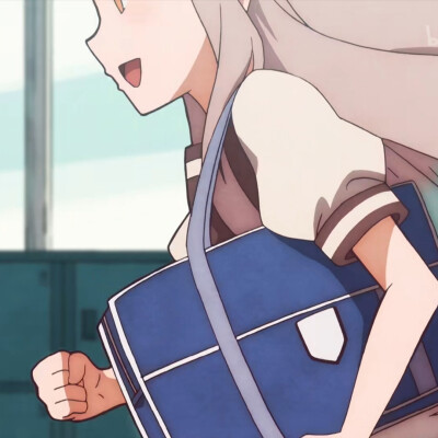 地缚少年花子君