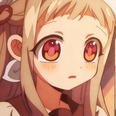 地缚少年花子君