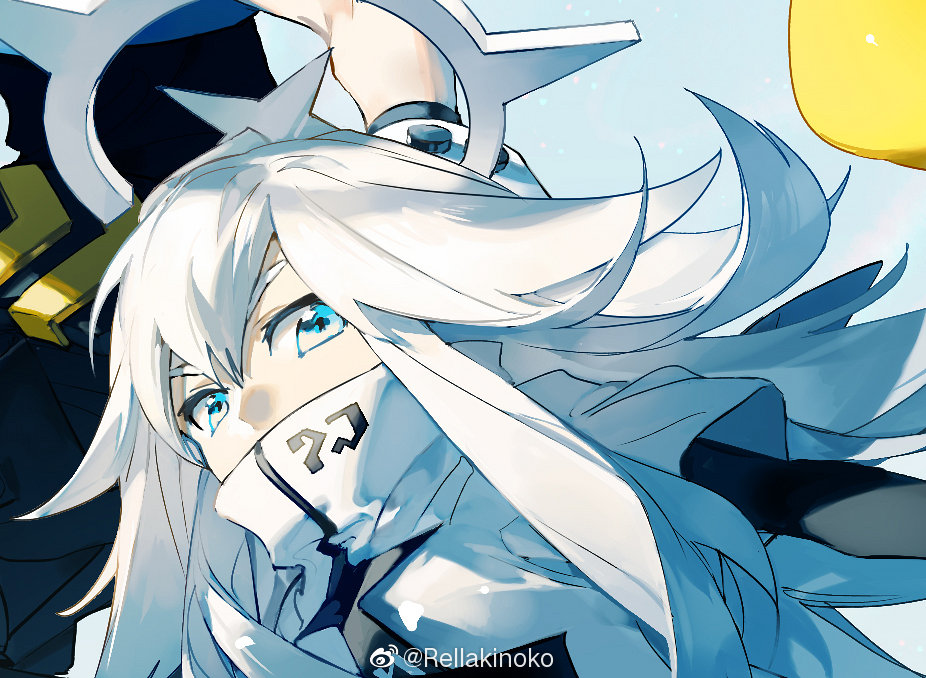 凹凸世界画师微博:rellakinoko - 高清图片,堆糖,美图壁纸兴趣社区