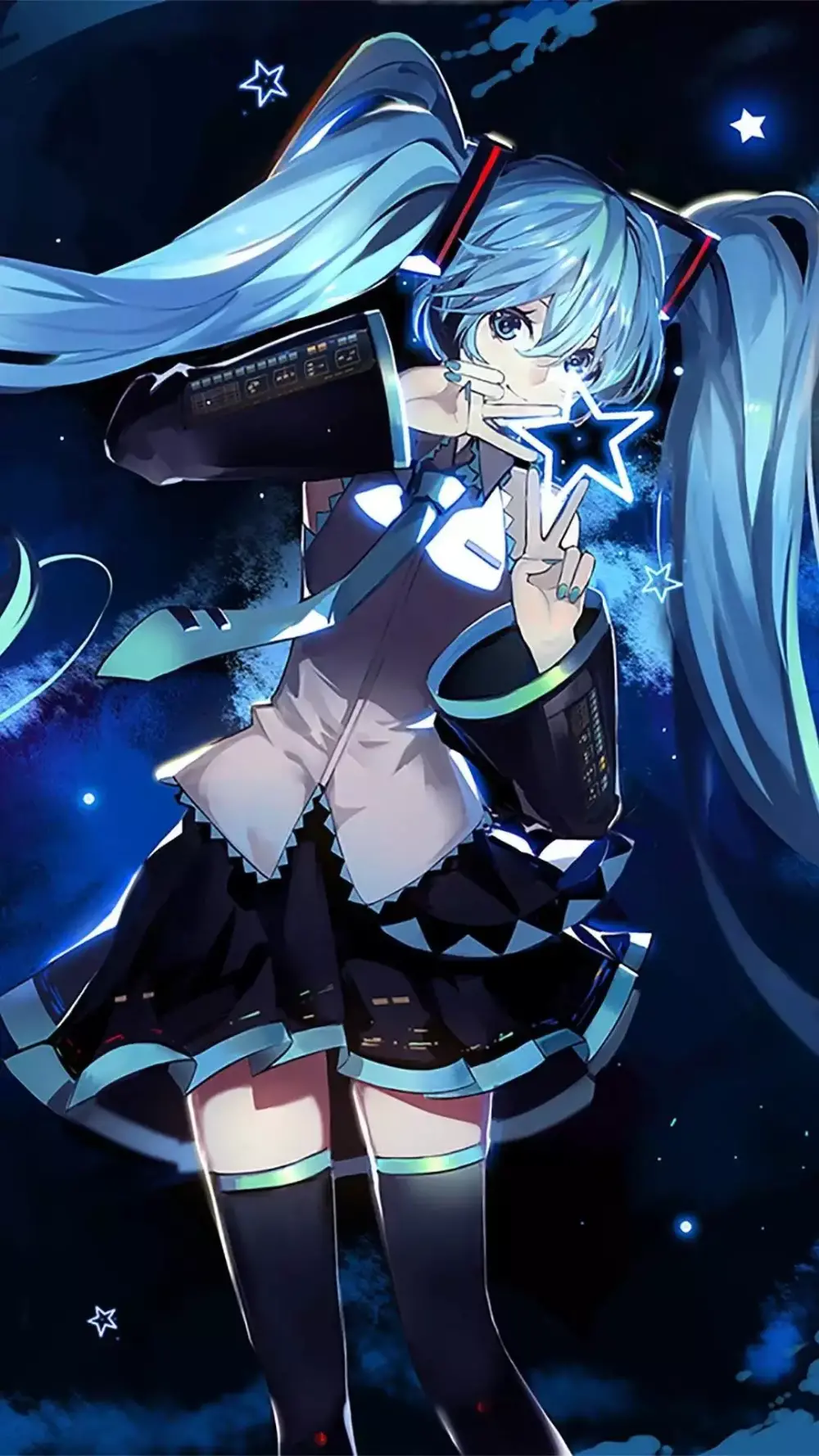 初音未来