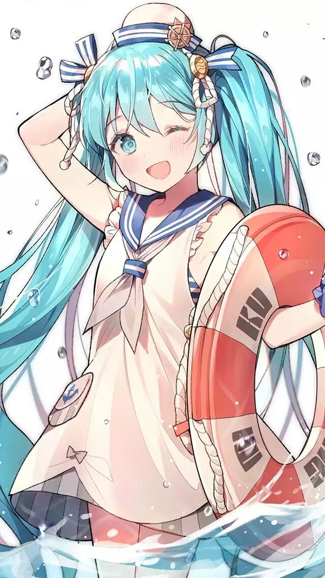 初音未来