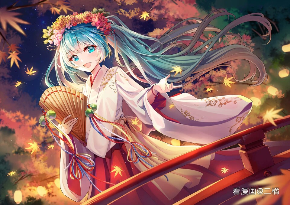 初音未来