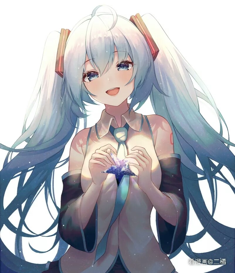 初音未来