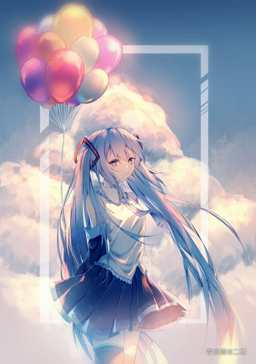 初音未来