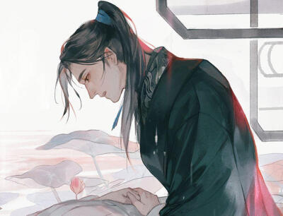 二哈与他的白猫师尊