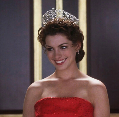 The Princess Diaries（2001）