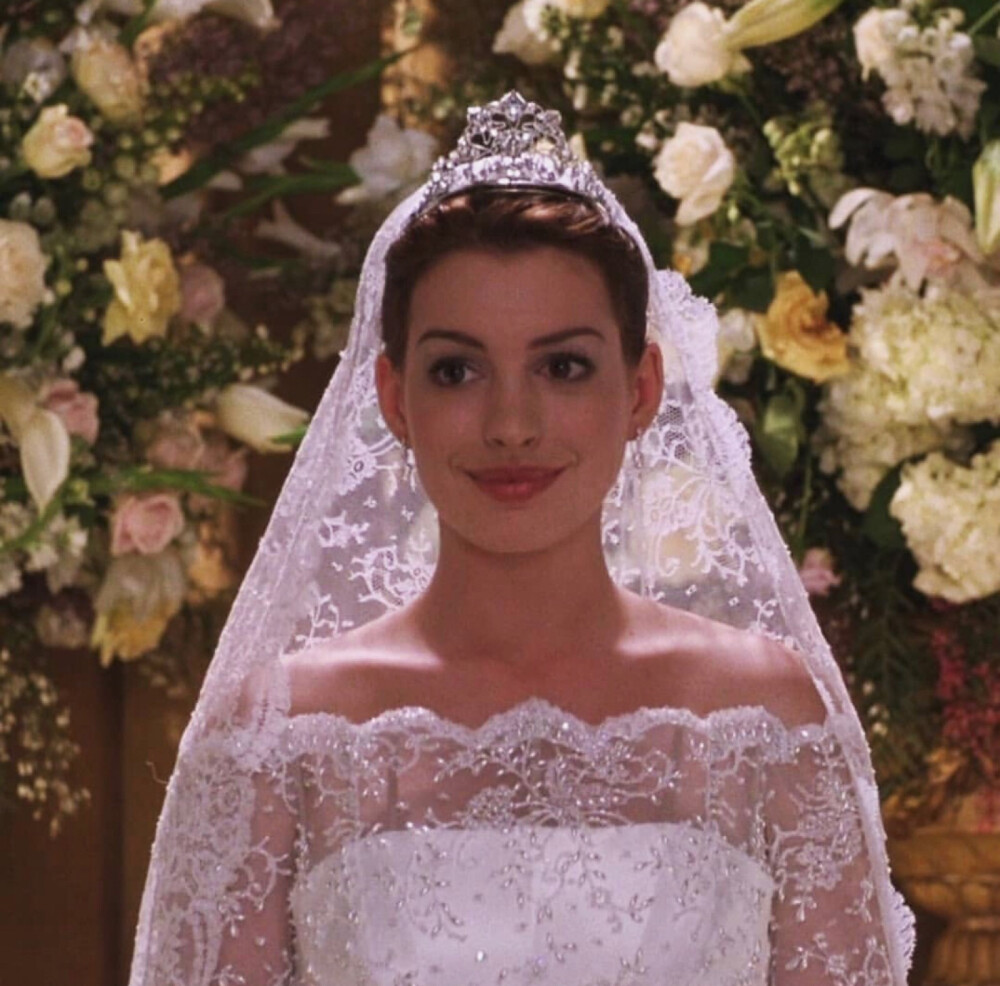 The Princess Diaries（2001）