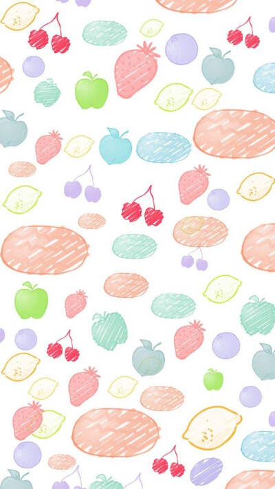 水果壁纸