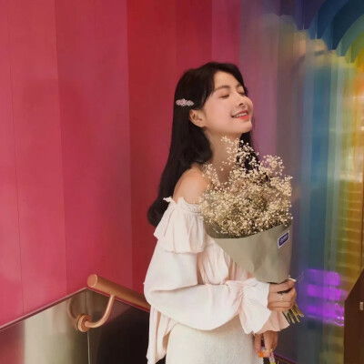 ins女生头像 仙气头像 港风 可爱甜美 头像