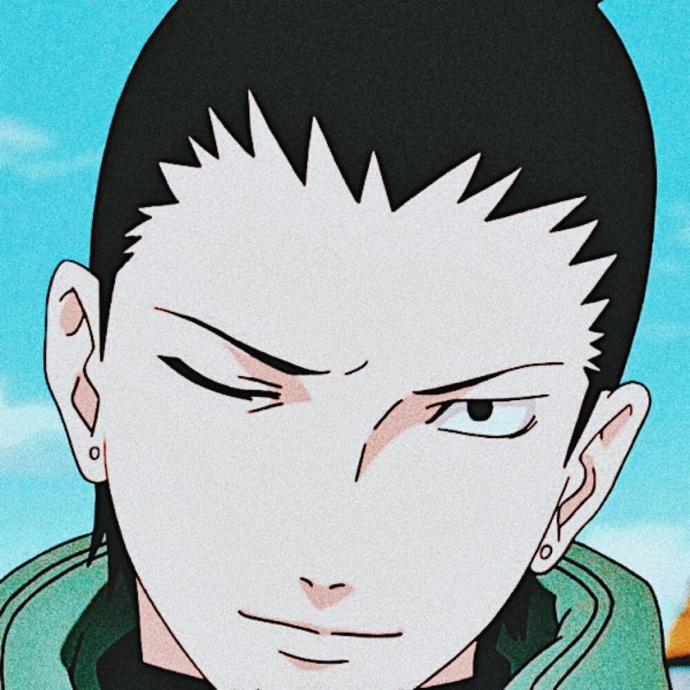 火影忍者
鹿丸 头像
总有你喜欢的♥︎