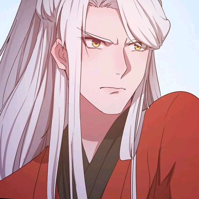 自截古风男头截取自月下有红绳