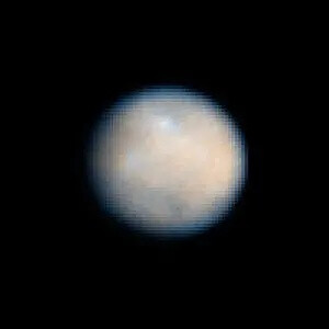 你生日当天的宇宙
1月23日 图源NASA
哈勃望远镜
2004年1月23号的Asteroid Ceres，谷神星