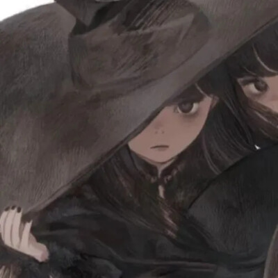 一大波闺蜜头像来喽！