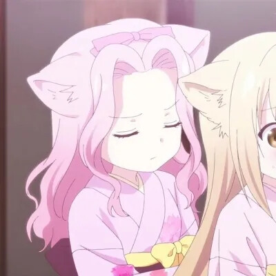 一大波闺蜜头像来喽！