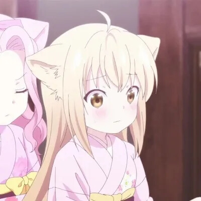 一大波闺蜜头像来喽！