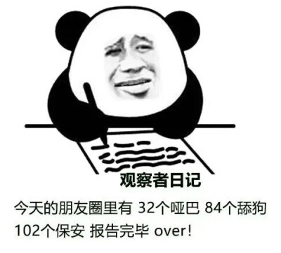 沙雕日记系列