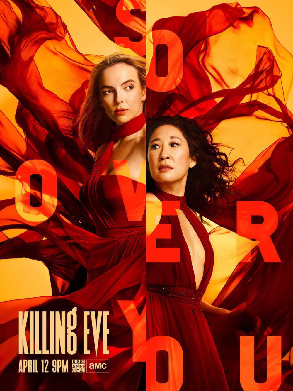 killing eve