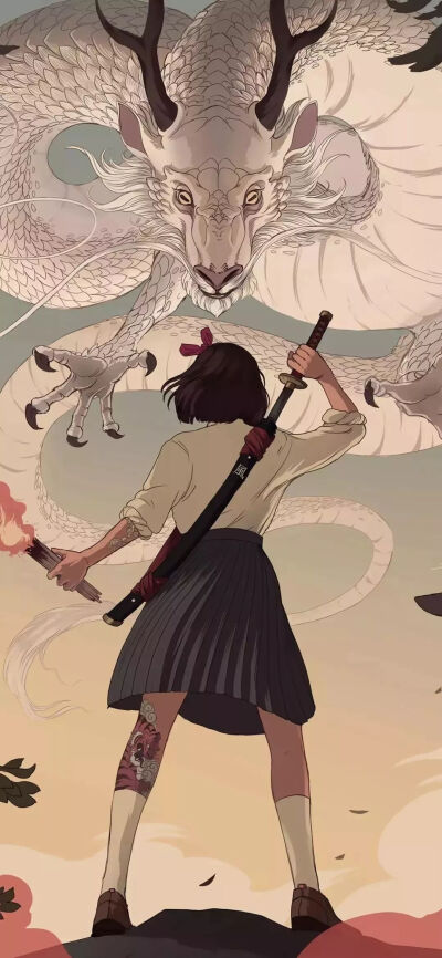 动漫漫画壁纸