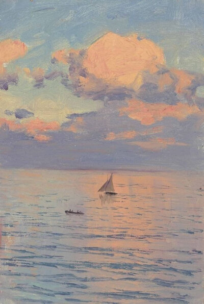 你眼中是星辰大海
油画|插画I壁纸
谢谢你的喜欢