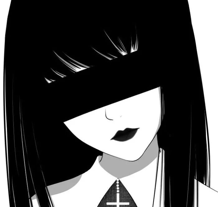 漫画—头像—youth