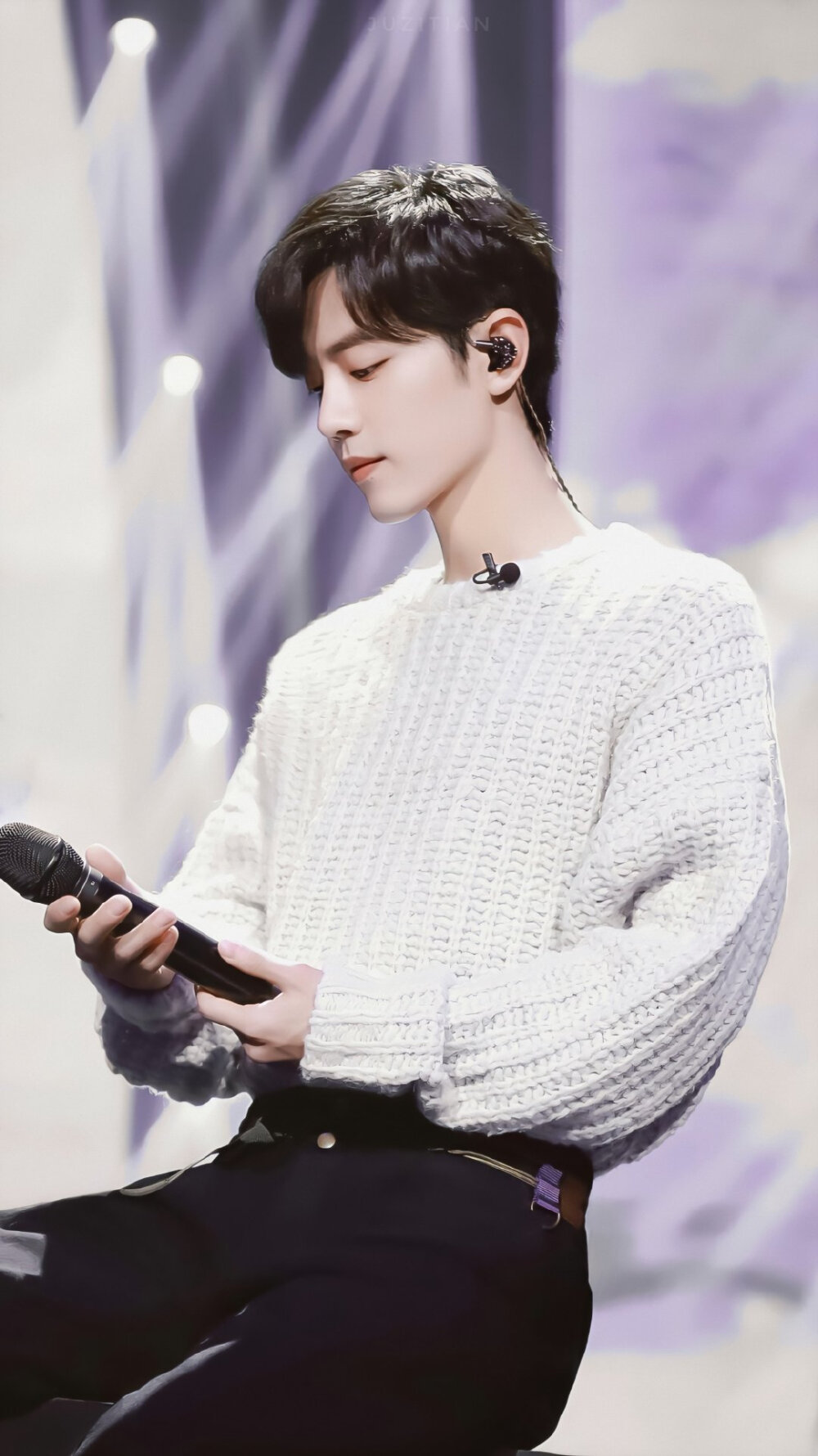 肖战战战xzxzgg78白衣少年干净