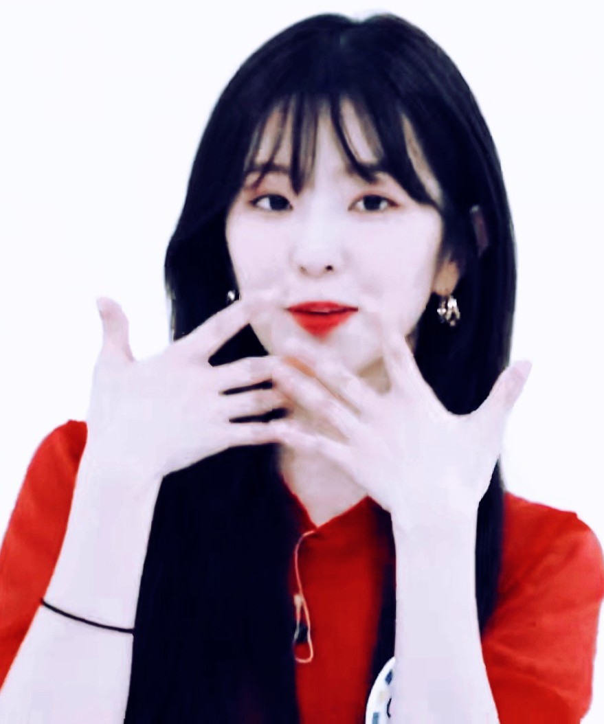 裴珠泫Irene
red velvet
