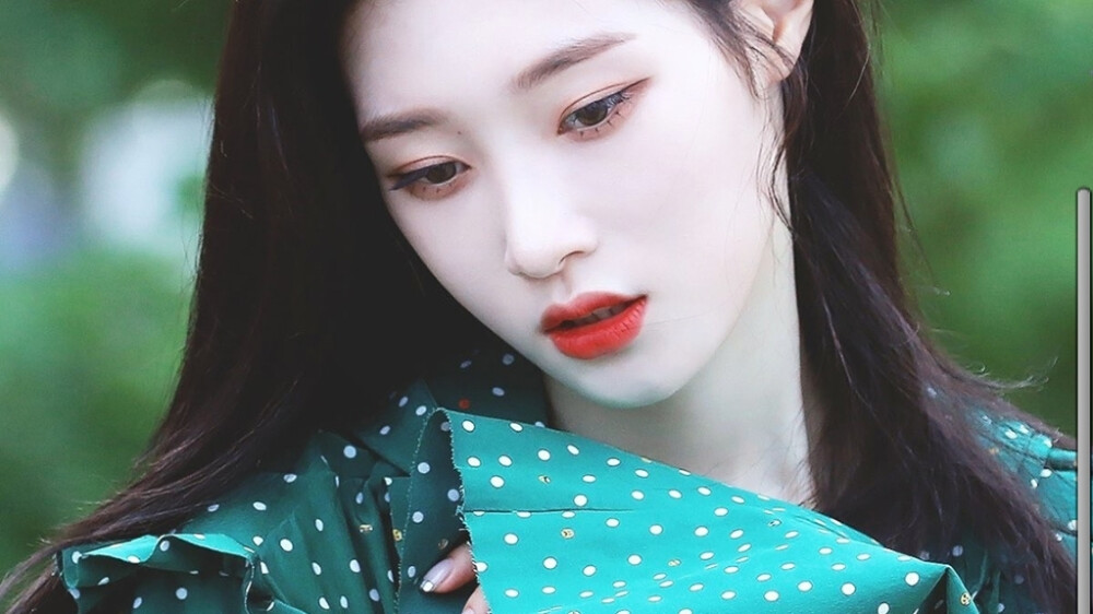 橙光，素材，人物，女