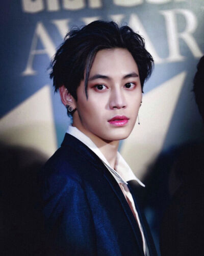 ＃boun 哥哥的颜我好喜欢，太好看了(｡･ω･｡)ﾉ♡