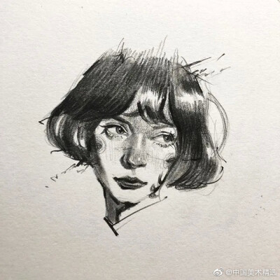 线稿