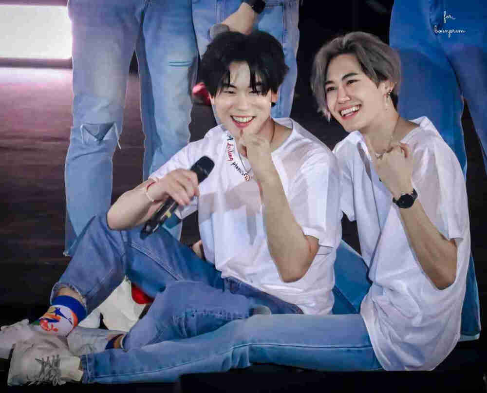 ＃bounprem
他们俩太好磕了(//∇//)