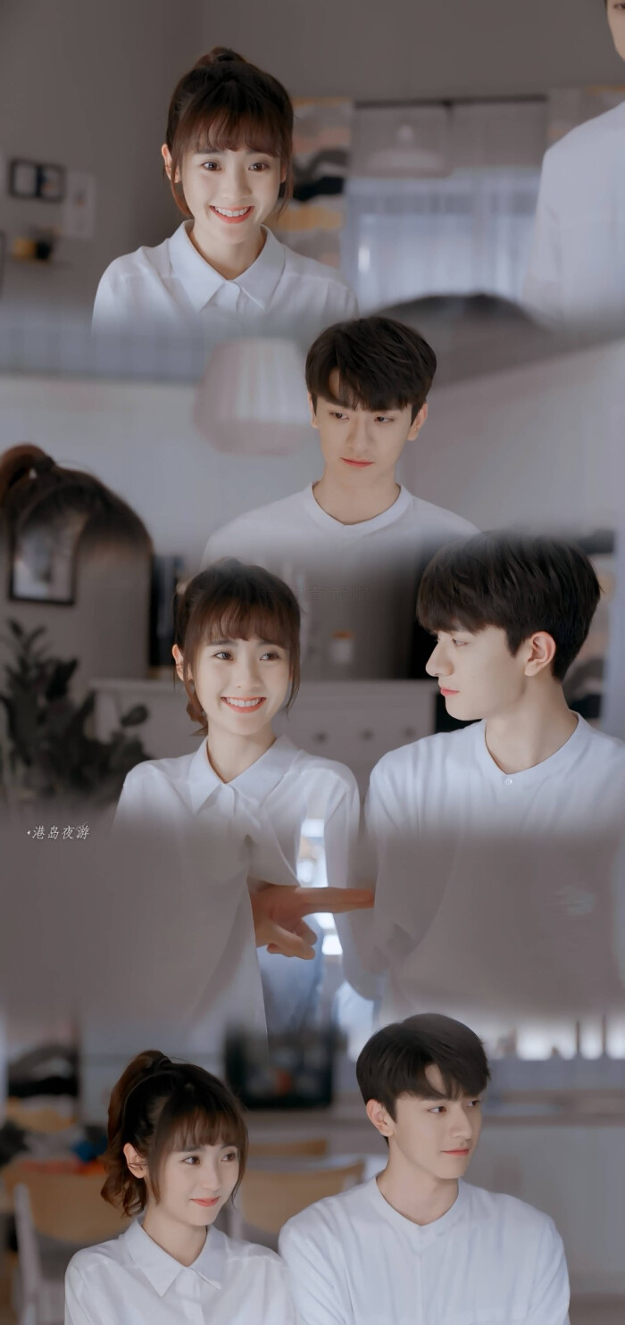 致我们暖暖的小时光