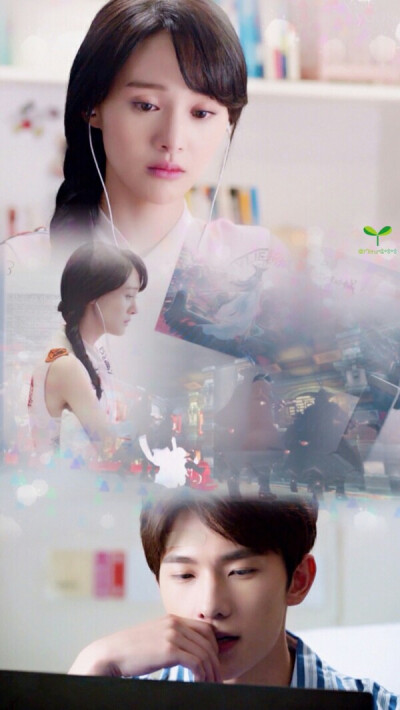 微微一笑很倾城