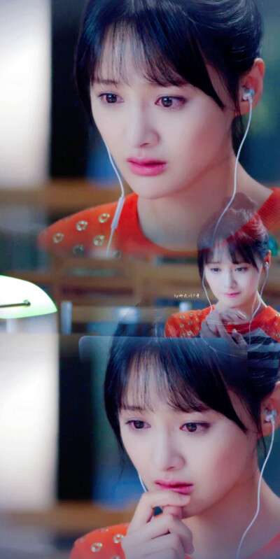 微微一笑很倾城