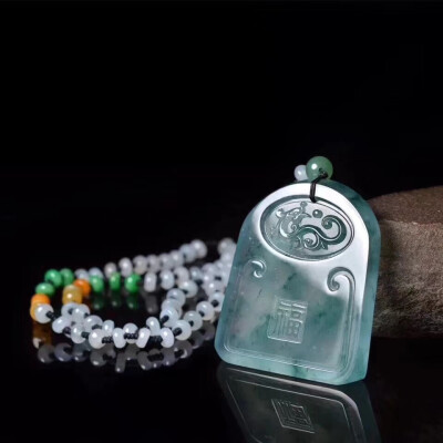 玉石 翡翠 珠宝 设计