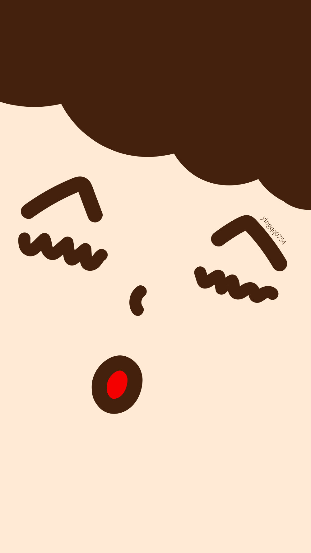 卡通壁纸 可爱壁纸 手机壁纸